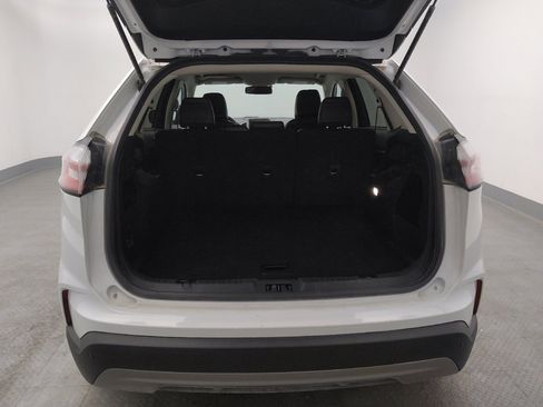 Used 2023 Ford Edge SEL image 29