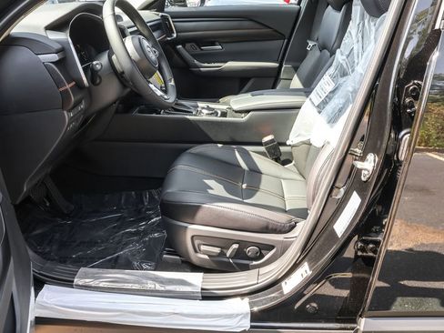 New 2025 MAZDA CX-50 AWD 2.5 Hybrid w/ Weather Package image 33