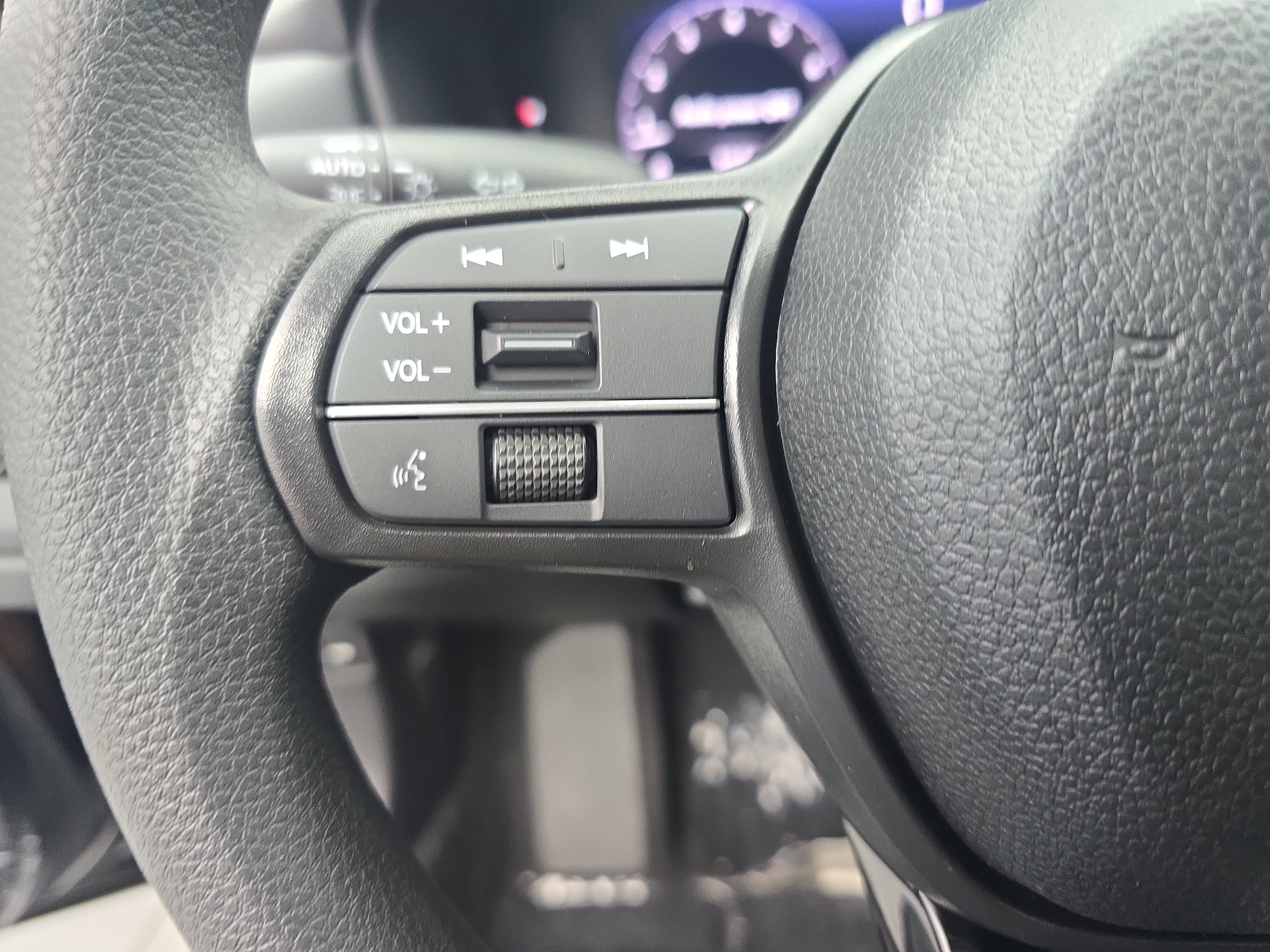 New 2026 Honda Accord LX image 16