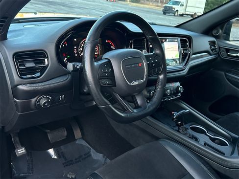 Used 2021 Dodge Durango GT image 21