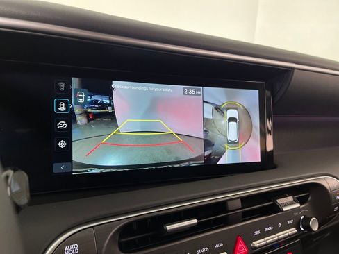 New 2026 Hyundai Palisade Limited image 23