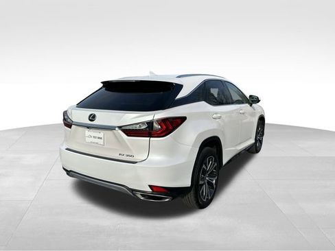 Used 2020 Lexus RX 350 FWD w/ Premium Package image 5