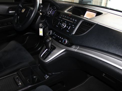 Used 2013 Honda CR-V LX image 26