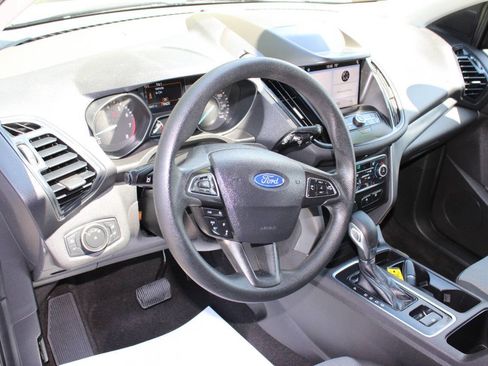 Used 2019 Ford Escape SE AWD/4WD image 8