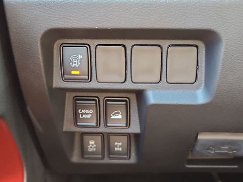 New 2025 Nissan Frontier PRO-4X image 17