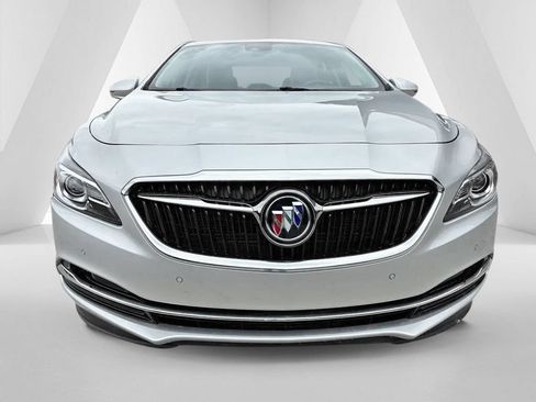 Used 2017 Buick LaCrosse Premium w/ Driver Confidence Package #2 AWD/4WD image 2