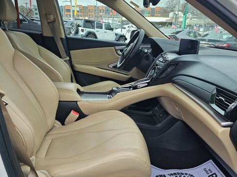 Used 2019 Acura RDX AWD image 14