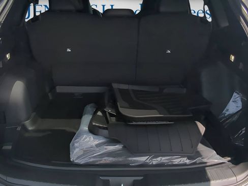 Used 2026 Honda CR-V Sport-L image 12