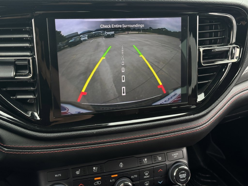Used 2023 Dodge Durango R/T RWD image 19