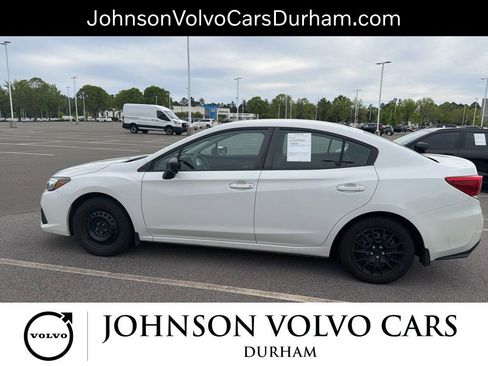 Used 2022 Subaru Impreza 2.0i image 7