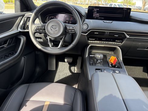 New 2026 MAZDA CX-90 3.3 Turbo S w/ Premium Plus AWD/4WD image 18