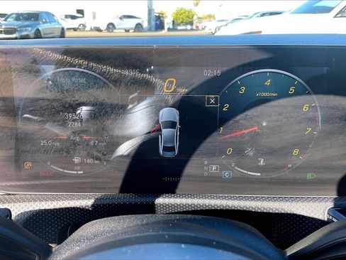 Used 2022 Mercedes-Benz A 220 image 16