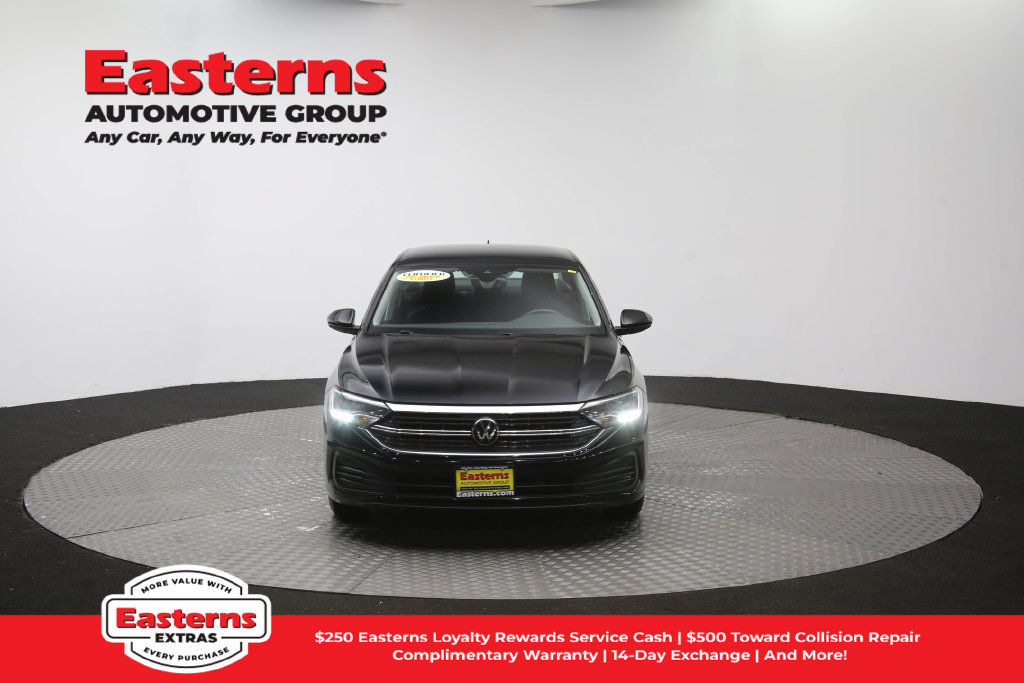 Used 2024 Volkswagen Jetta S FWD image 52