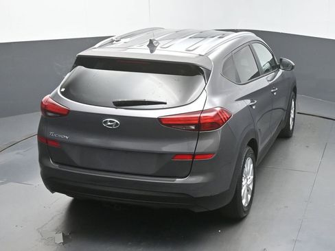 Used 2021 Hyundai Tucson Value image 46