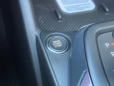 New 2026 Kia K4 GT-Line Turbo FWD image 22