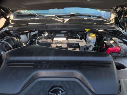 Certified 2020 RAM 3500 Laramie AWD/4WD image 24