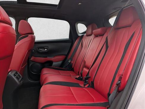 New 2025 Acura ADX A-Spec image 17