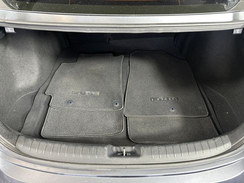 Certified 2021 Kia Forte GT-Line image 14