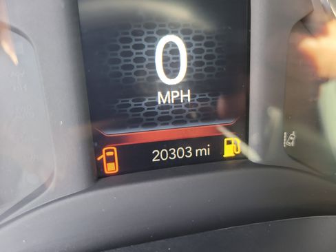 Used 2025 RAM 1500 Big Horn image 30