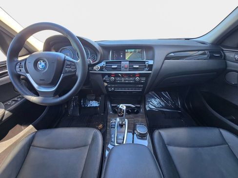 Used 2017 BMW X3 xDrive35i AWD/4WD image 10