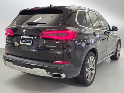 Used 2020 BMW X5 xDrive40i w/ Convenience Package image 5
