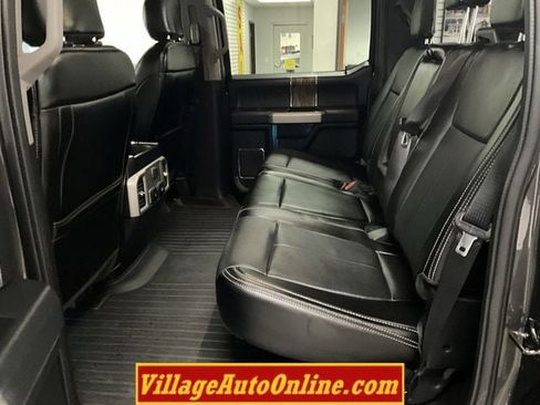 Used 2018 Ford F150 Lariat image 25
