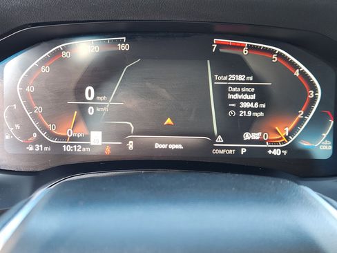 Used 2020 BMW 330i xDrive Sedan image 10