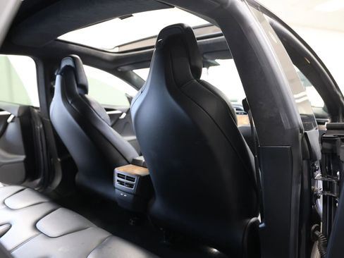 Used 2017 Tesla Model S 90D AWD/4WD image 44