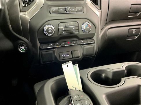 New 2026 GMC Sierra 1500 Pro image 7