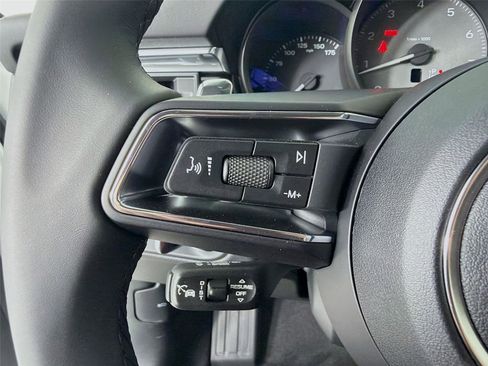 New 2026 Porsche Macan S AWD/4WD image 13