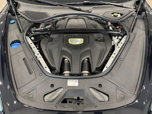 Used 2020 Porsche Panamera 4 image 51