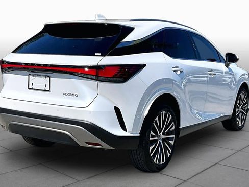 Used 2025 Lexus RX 350 Premium Plus w/ Convenience Package image 13