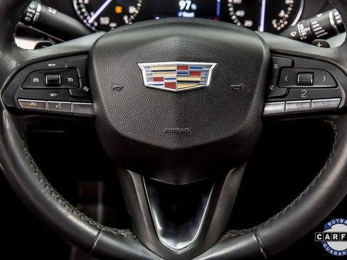 Used 2020 Cadillac XT4 Premium Luxury image 25