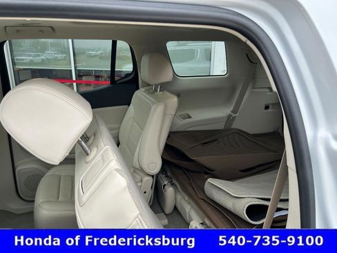 Used 2021 GMC Acadia Denali w/ Denali Ultimate Package image 26