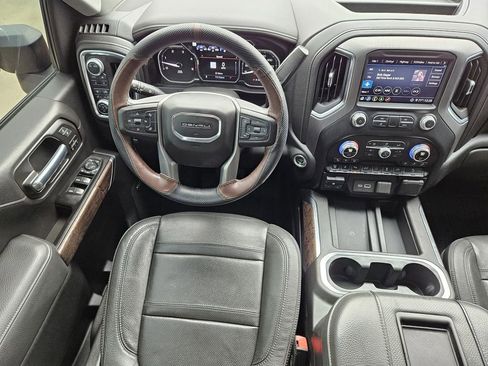 Used 2020 GMC Sierra 2500 Denali w/ Denali Ultimate Package image 34