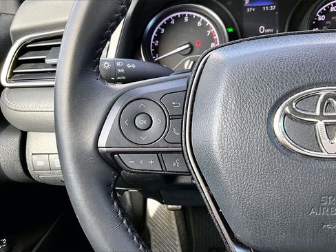 Used 2023 Toyota Camry SE w/ Convenience Package image 27