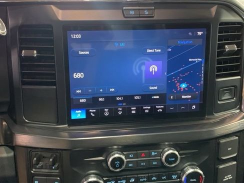 Used 2025 Ford F250 Lariat w/ Tremor Off-Road Package AWD/4WD image 10