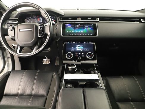 Used 2018 Land Rover Range Rover Velar R-Dynamic SE image 18