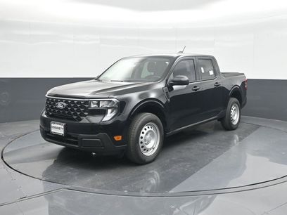 New 2025 Ford Maverick XL