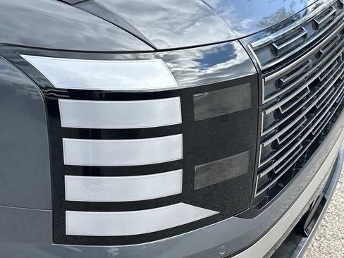New 2026 Hyundai Palisade Limited FWD image 10