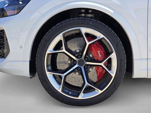 New 2026 Audi RS Q8 performance AWD/4WD image 9