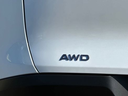 New 2025 Nissan Murano SL image 26