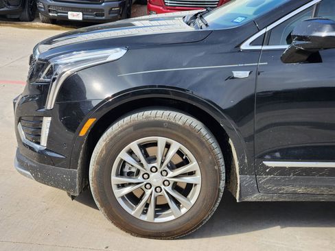 Used 2023 Cadillac XT5 Premium Luxury w/ Technology Package image 10
