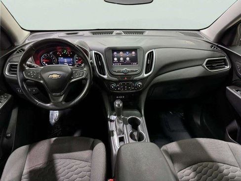 Used 2020 Chevrolet Equinox LT AWD/4WD image 38
