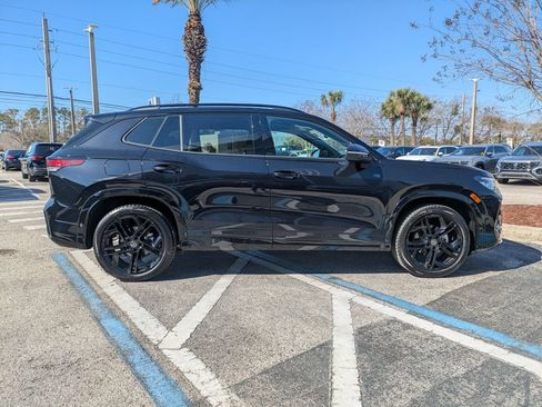 New 2026 Volkswagen Tiguan SE R-Line FWD image 7