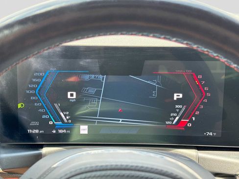 Used 2024 BMW M2 w/ Lighting Package RWD image 17