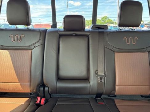 Used 2026 Ford F150 King Ranch w/ Equipment Group 601A High AWD/4WD image 47