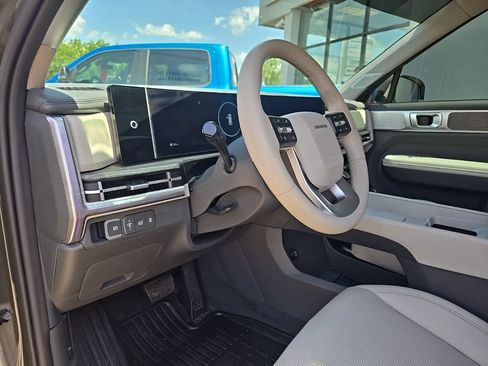 Used 2024 Hyundai Santa Fe Limited FWD image 35
