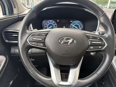 Used 2023 Hyundai Santa Fe SEL Premium AWD/4WD image 23