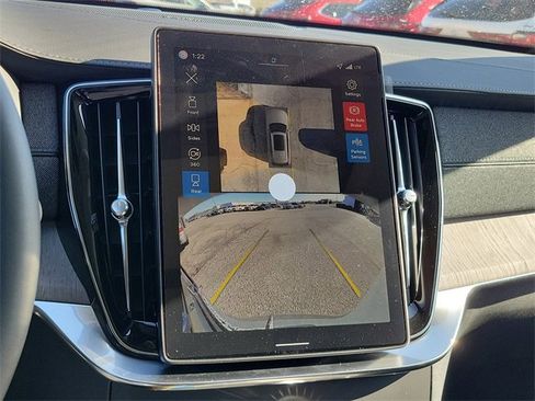 New 2026 Volvo XC90 B6 Ultra image 27